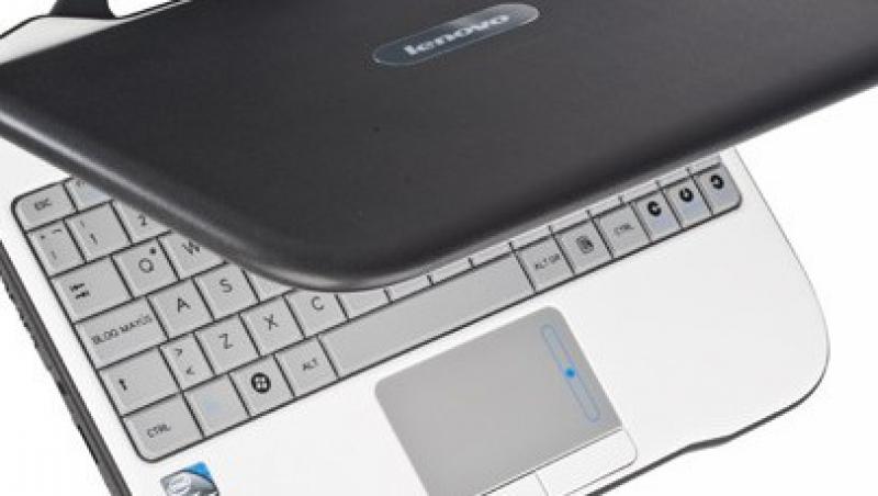 Classmate+ PC: laptopul de copii creat de Lenovo si Intel