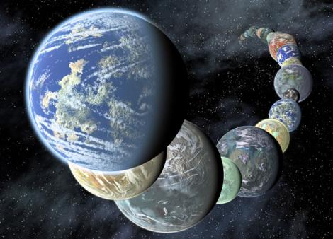 Astrologii avertizeaza ca vor urma transformari spectaculoase la nivel planetar