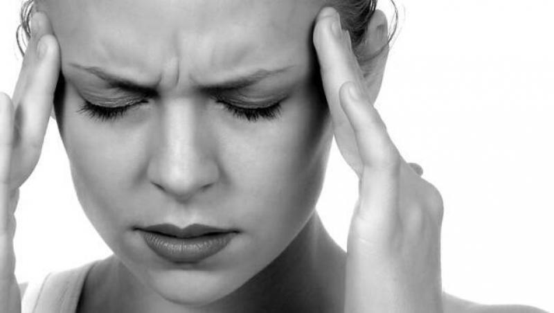 Cum se trateaza simplele dureri de cap