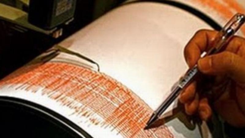 Marmureanu: Ne putem astepta la un cutremur de intensitate medie in Romania
