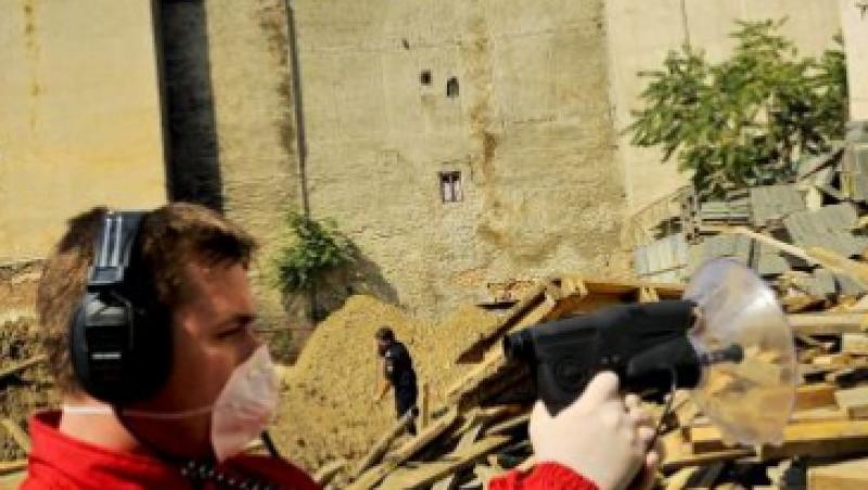 Specialisti: Un cutremur de peste 7 grade, dezastruos pentru Bucuresti