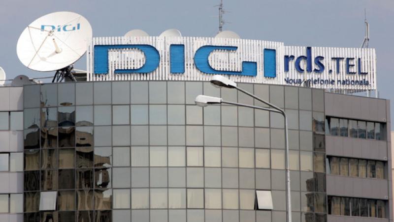 Ministrul Comunicatiilor: Fuziunea RCS&RDS-UPC duce la monopol