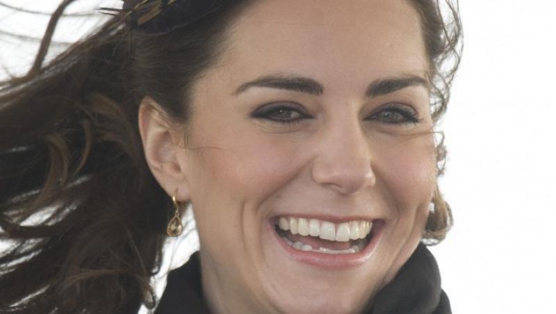 VIDEO! Kate Middleton, o moda in materie de nunti