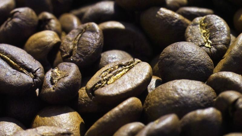 Cafeaua: Arome de la capatul pamantului