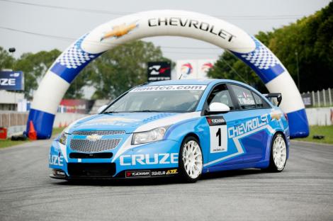 Start in WTTC 2011: Chevrolet, pregatit sa-si apere titlurile