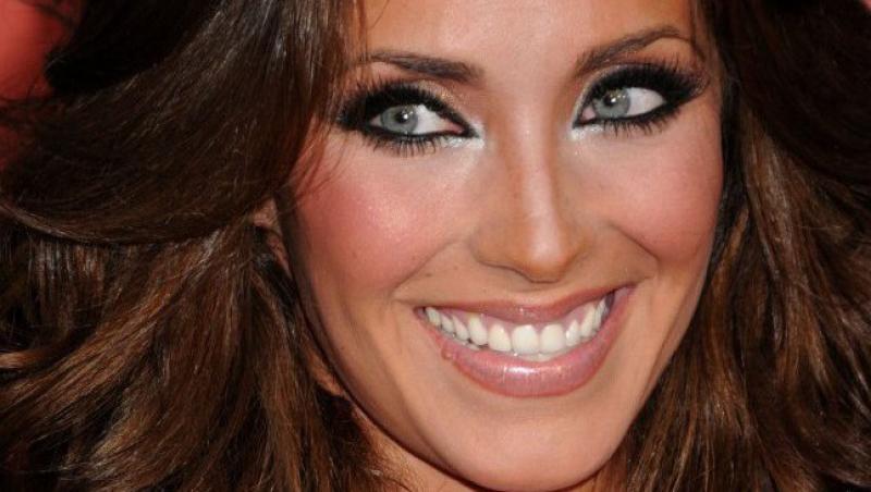 Anahi, operata de urgenta. Creierul nu-i mai era oxigenat cum trebuie