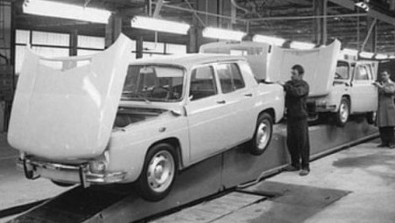 Istoria Dacia: 22 de modele in 43 de ani