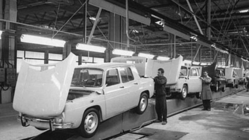 Istoria Dacia: 22 de modele in 43 de ani