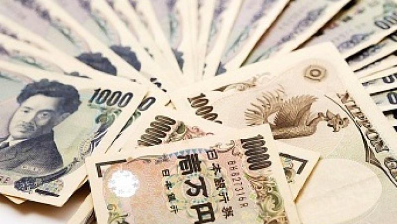 Banca Japoniei a introdus fonduri record in sistemul financiar, pentru a proteja economia