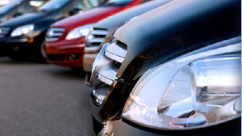 Numarul inmatricularilor de autoturisme noi a crescut cu 22% in februarie. Vezi statisticile pe companii!