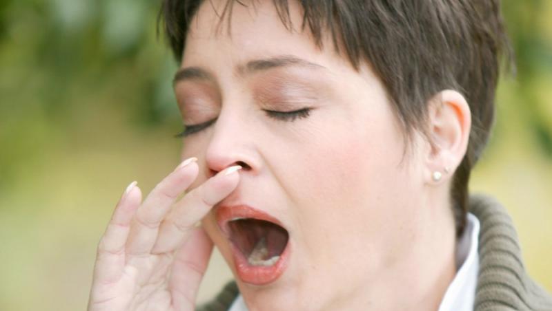 VIDEO! Afla care sunt principalele simptome ale alergiilor alimentare