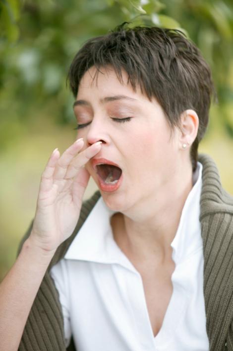 VIDEO! Afla care sunt principalele simptome ale alergiilor alimentare