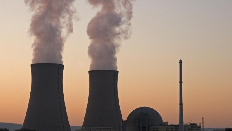Germania: Sapte reactoare nucleare au fost inchise, ca masura preventiva