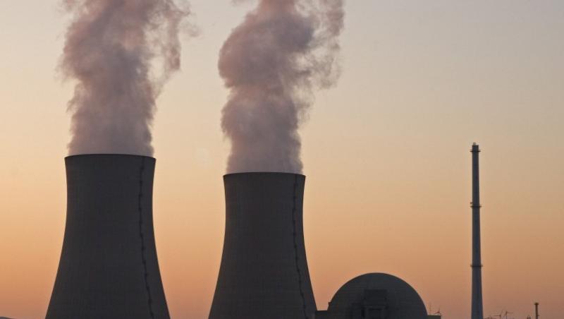Germania: Sapte reactoare nucleare au fost inchise, ca masura preventiva