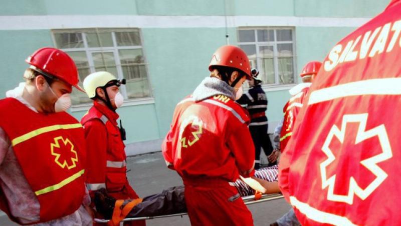 Rusii se tem de un cutremur mare venit din Vrancea