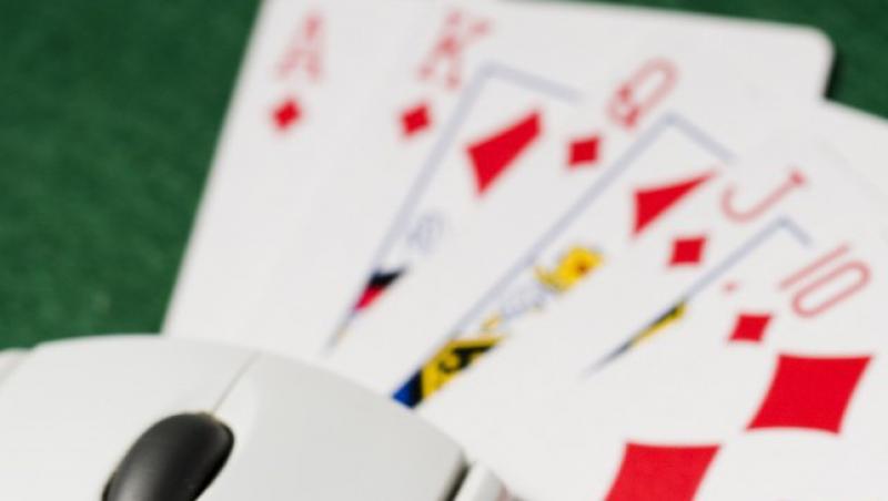 Botii de poker invadeaza jocurile de noroc on-line