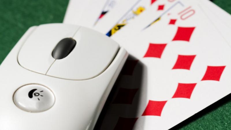 Botii de poker invadeaza jocurile de noroc on-line