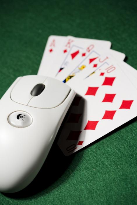 Botii de poker invadeaza jocurile de noroc on-line