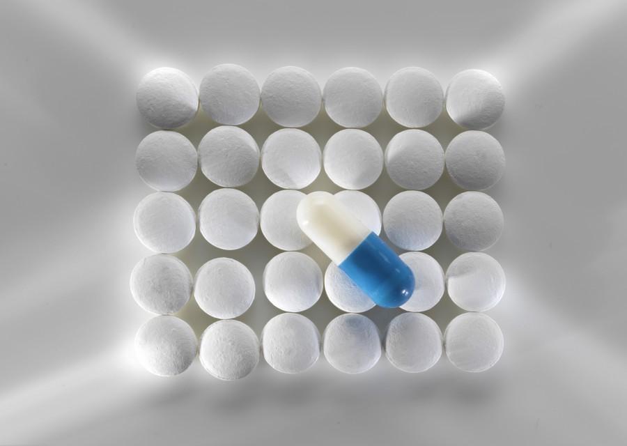 Pastila vibratoare care trateaza constipatia