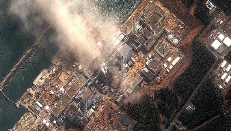 UPDATE! Alerta nucleara in Japonia, la un pas de nivelul maxim