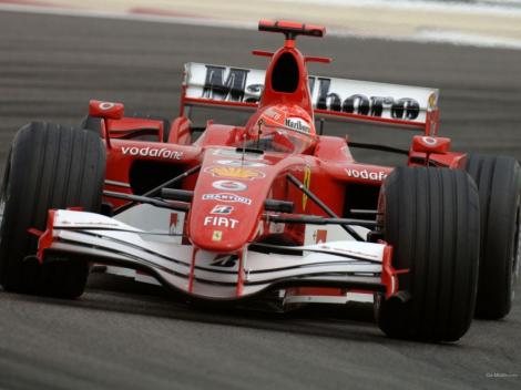Vezi clipul de promovare al noului sezon de Formula 1!
