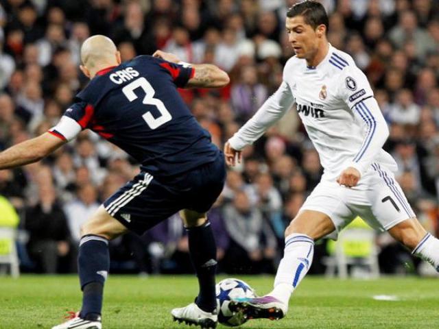 Liga Campionilor: Real Madrid si Chelsea merg in sferturi. Vezi tabloul complet al echipelor calificate!