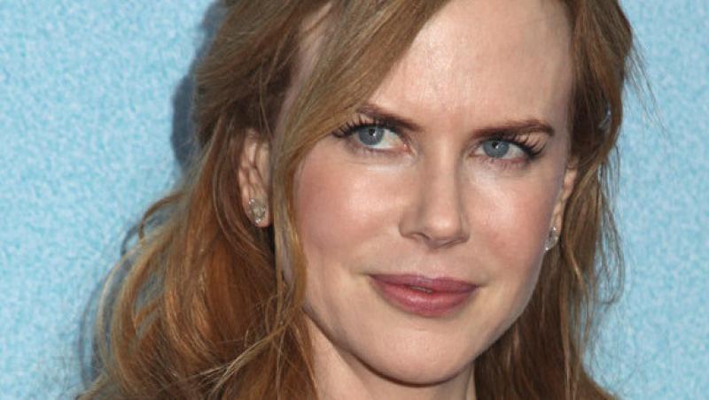 VIDEO! Familia lui Nicole Kidman detine 24 de milioane de acri de pamant!
