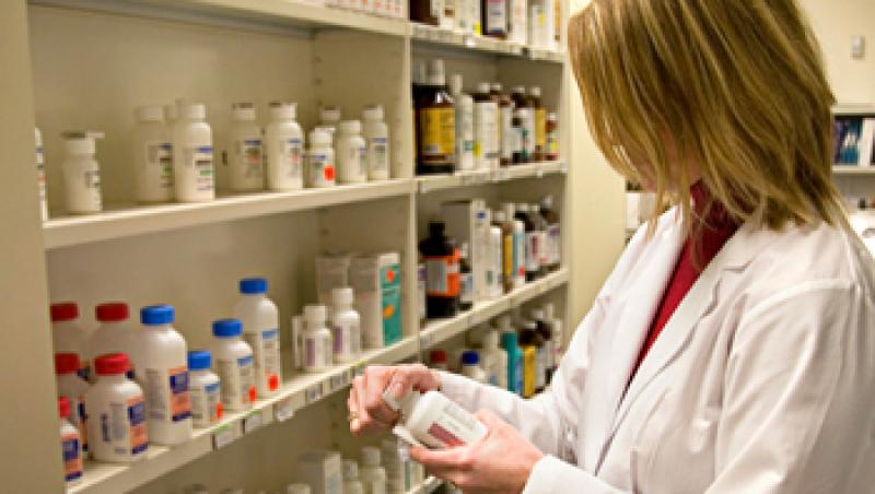 Ministerul Sanatatii si CNAS au datorii de 935 de milioane la farmacii