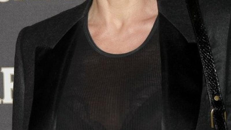 Patricia Kaas: “Am facut avorturi. Acum nu mai pot avea copii. E nedrept”