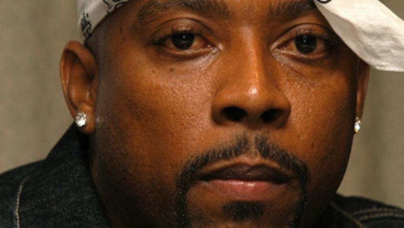Nate Dogg a murit la 41 de ani!