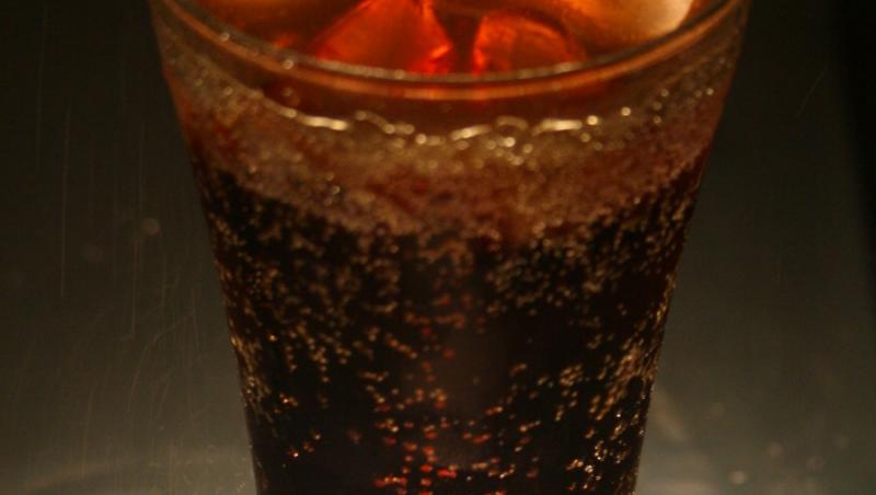 Prima sticla Pepsi fabricata exclusiv din plante