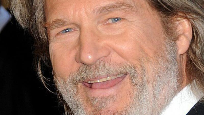 Jeff Bridges are grija de saracii fara adapost