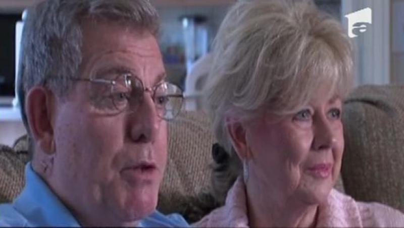 VIDEO! Un american duce a patra batalie cu cancerul