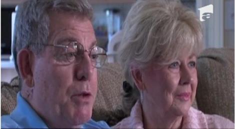 VIDEO! Un american duce a patra batalie cu cancerul