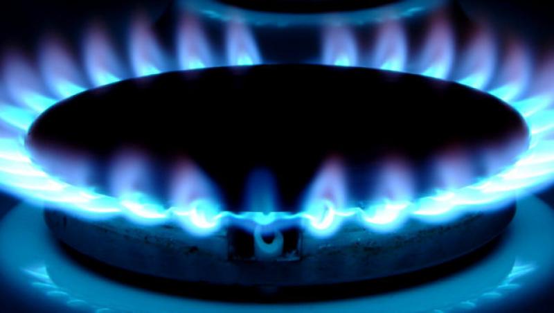 Pretul gazelor s-ar putea majora cu 5%-9%, de la 1 aprilie