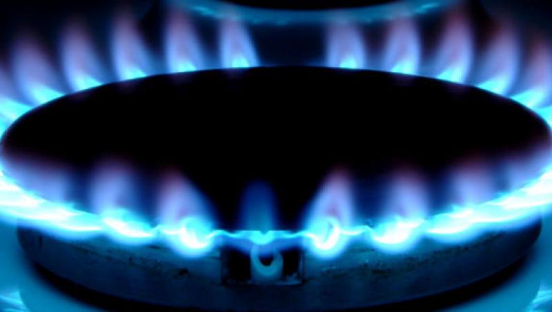 Pretul gazelor s-ar putea majora cu 5%-9%, de la 1 aprilie