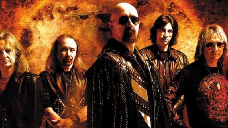 Primele confirmari la Rock The City 2011: Judas Priest si Whitesnake
