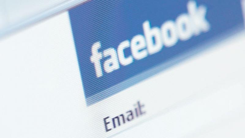 Peste 3 milioane de romani au cont pe Facebook