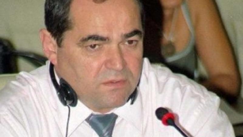 Fostul director CFR, Mihai Necolaiciuc, va fi extradat