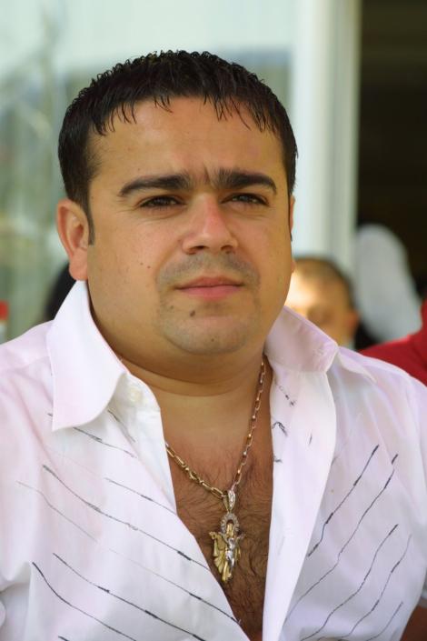 Adi Minune, in conflict cu mafia albaneza