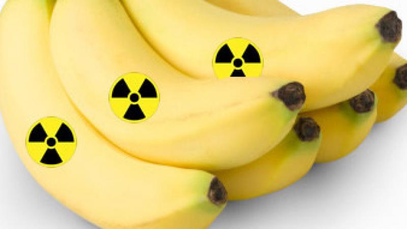 CE atentioneaza Romania: Alimentele din Japonia pot fi contaminate radioactiv!