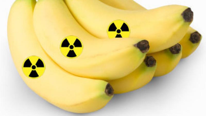 CE atentioneaza Romania: Alimentele din Japonia pot fi contaminate radioactiv!