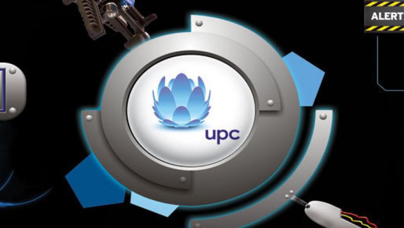 Actionarii minoritari ai RCS&RDS confirma negocierile pentru preluarea UPC