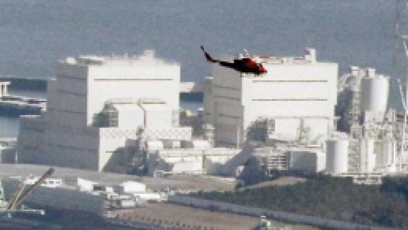 UPDATE! Japonia, in pragul unei catastrofe nucleare: Radiatii periculoase la Fukushima