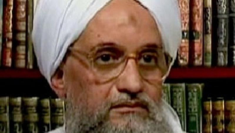 Mohammed al-Zawahiri a fost eliberat din arest