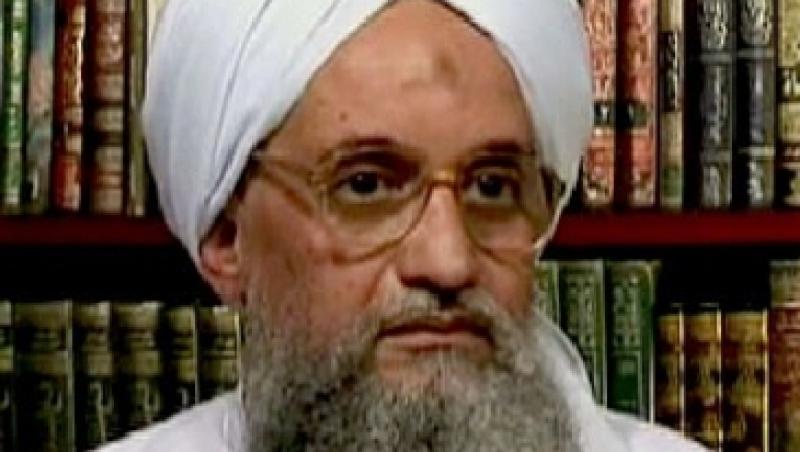 Mohammed al-Zawahiri a fost eliberat din arest