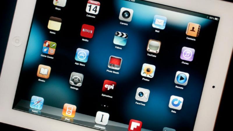 iPad 2 poate avea probleme din cauza cutremurului din Japonia