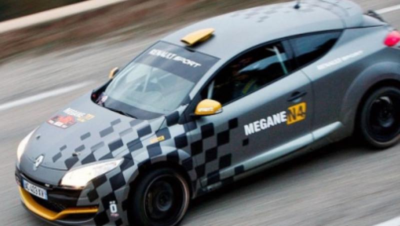 Renault Sport va deveni producator auto independent