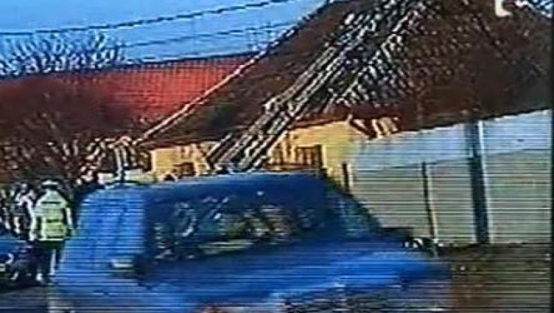 VIDEO! Cursa periculoasa pe strazile din Timisoara