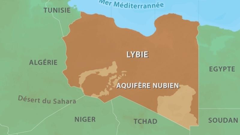 Libia si-a inchis spatiul aerian